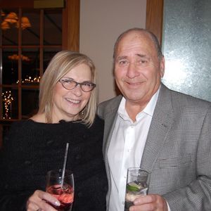 Meet your Posher, Marty